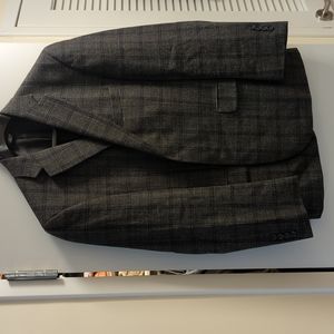 Jos. A. Bank tailored fit blazer